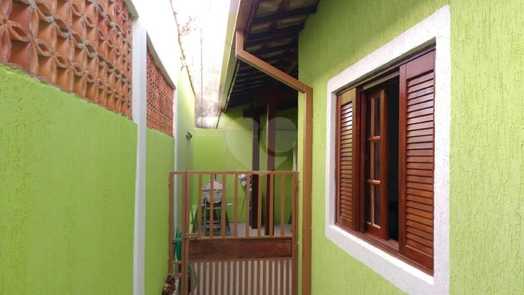 Venda Casa Vargem Grande Paulista Centro 1