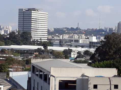 Venda Sobrado São Paulo Piqueri 1