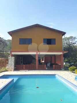 Venda Chácara Taquaral Centro 1