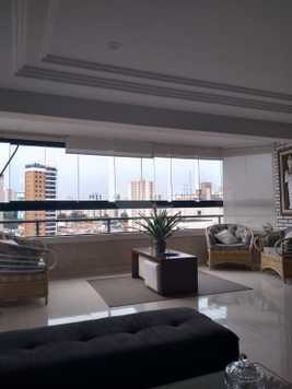 Aluguel Apartamento São Paulo Santana 1