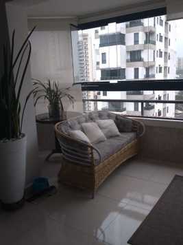 Aluguel Apartamento São Paulo Santana 1