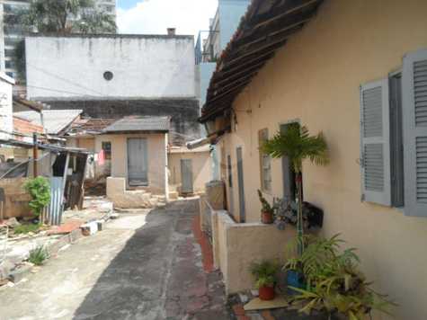 Venda Terreno São Paulo Santa Teresinha 1