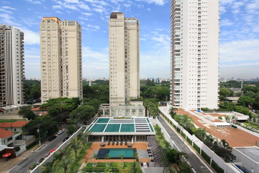 Venda Apartamento São Paulo Vila Mariana 1