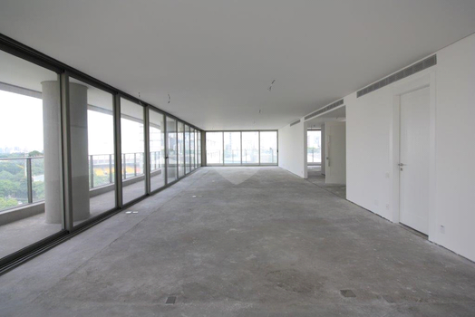 Venda Apartamento São Paulo Vila Mariana 1