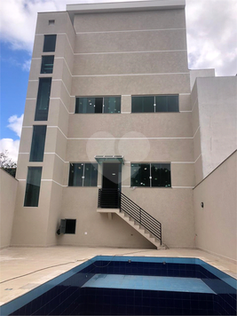 Venda Condomínio São Paulo Vila Nova Mazzei 1