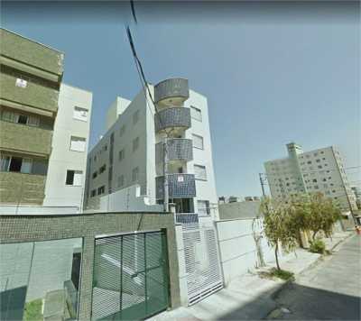 Edificio Gutemberg de Paula Alvim
