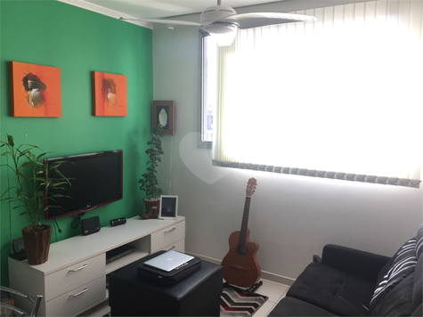 RESIDENCIAL PARQUE JABAQUARA