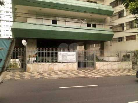 Edifício Comendador Antônio Valério Carvalho