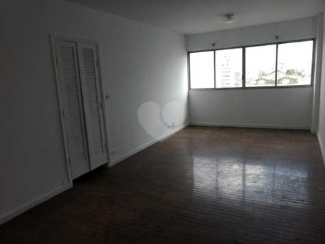 Aluguel Apartamento São Paulo Pinheiros 1