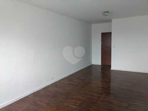 Aluguel Apartamento São Paulo Pinheiros 1