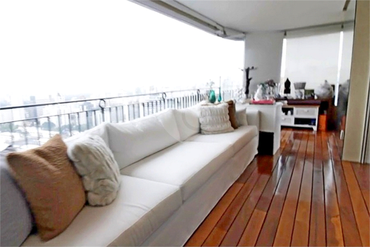 Venda Apartamento São Paulo Vila Mariana 1