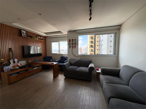 Venda Apartamento São Paulo Santa Teresinha 1