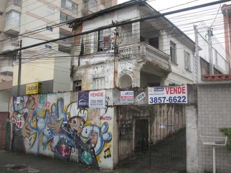 Venda Condomínio São Paulo Casa Verde 1