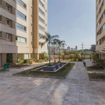 Venda Apartamento São Paulo Tatuapé 1