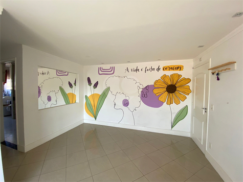 Aluguel Apartamento São Paulo Vila Aurora (zona Norte) 1