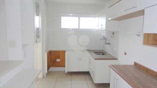 Aluguel Apartamento São Paulo Planalto Paulista 1