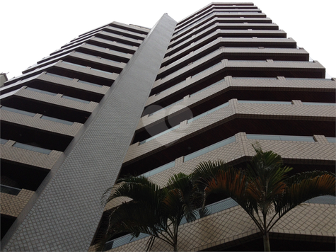 Edifício CONDOMÍNIO EDIFÍCIO RESIDENCIAL SANTIAGA PROTTO GARCIA