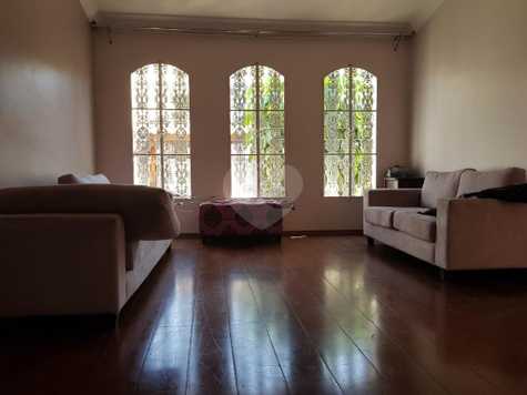 Venda Sobrado São Paulo Vila São Vicente 1