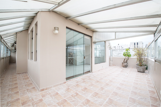 Venda Apartamento São Paulo Indianópolis 1