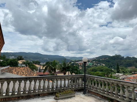 Venda Sobrado São Paulo Jardim Leonor Mendes De Barros 1