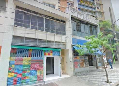Edificio Caracas