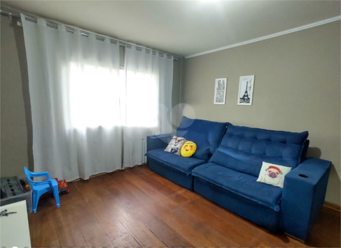Venda Apartamento São Paulo Casa Verde 1