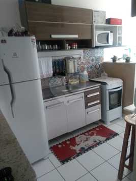 Venda Apartamento Campinas Jardim Carlos Lourenço 1