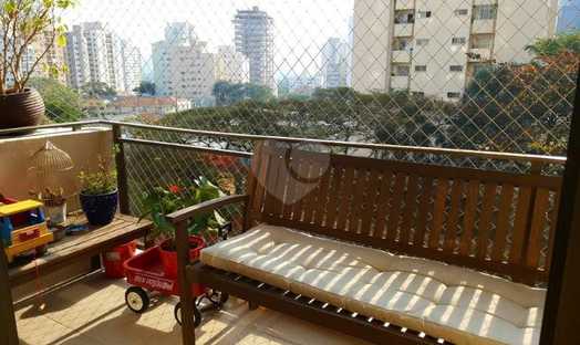 PAÇO DE MOEMA