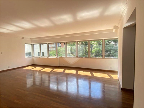 Aluguel Apartamento São Paulo Jardim Paulista 1