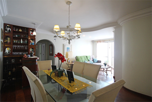 Venda Apartamento São Paulo Perdizes 1
