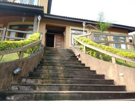 Venda Casa térrea Mairiporã Seerra Da Cantareira 1