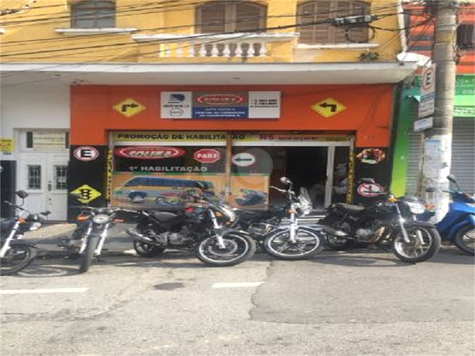 Aluguel Loja São Paulo Lapa 1