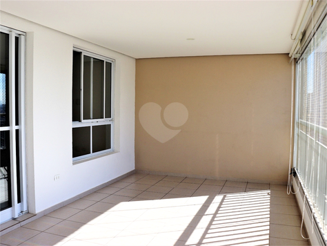 Venda Apartamento São Paulo Bosque Da Saúde 1