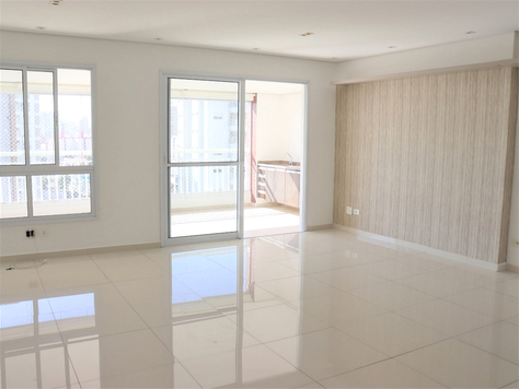 Venda Apartamento São Paulo Bosque Da Saúde 1