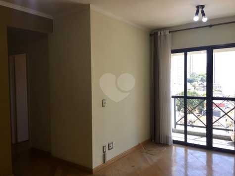 Venda Apartamento São Paulo Chácara Inglesa 1