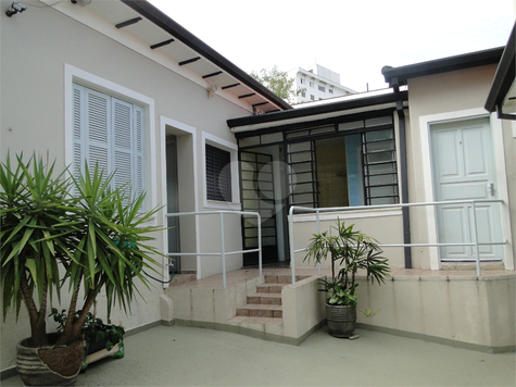 Venda Casa térrea São Paulo Campo Belo 1