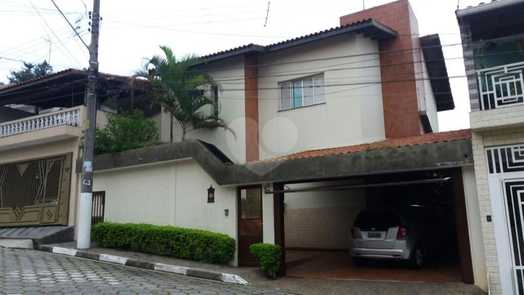 Venda Sobrado Guarulhos Jardim Gumercindo 1