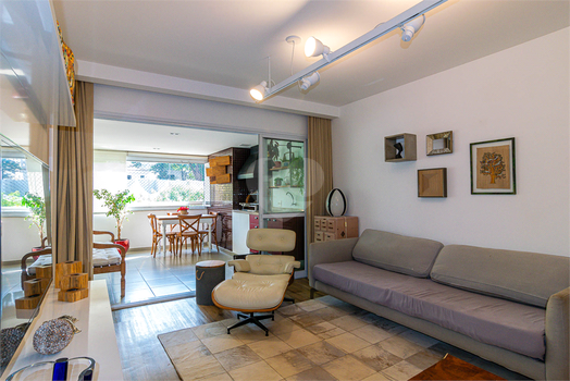 Venda Apartamento São Paulo Aclimação 1