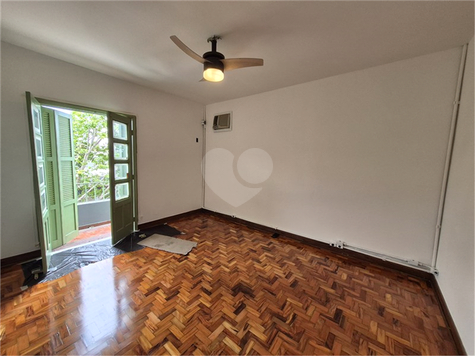 Aluguel Sobrado São Paulo Vila Madalena 1