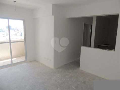 Venda Apartamento São Paulo Vila Celeste 1