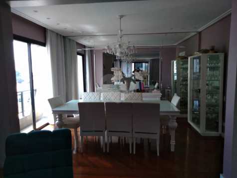 Venda Apartamento São Paulo Santana 1