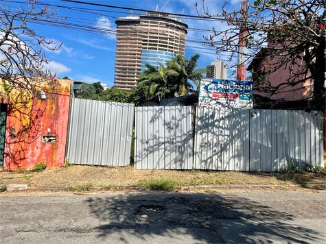 Venda Terreno São Paulo Sumaré 1