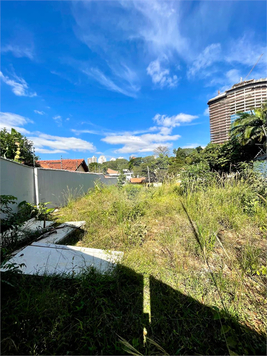 Venda Terreno São Paulo Sumaré 1