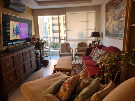 Venda Apartamento São Paulo Pinheiros 1