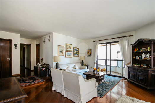 Venda Apartamento São Paulo Perdizes 1