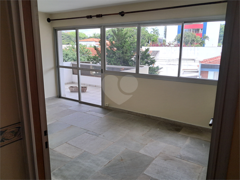 Venda Apartamento São Paulo Chácara Santo Antônio (zona Sul) 1