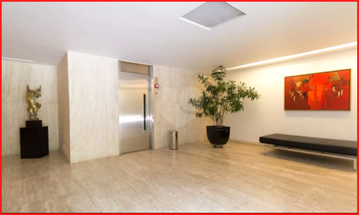 Aluguel Apartamento São Paulo Jardim Paulista 1