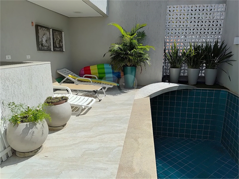 Venda Sobrado São Paulo Vila Mariana 1