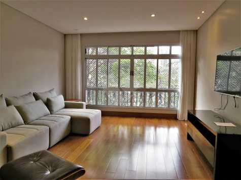 Aluguel Apartamento São Paulo Vila Nova Conceição 1