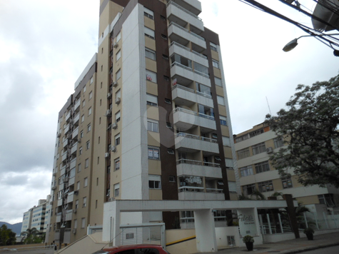 Edifício FELICITÁ RESIDENCE